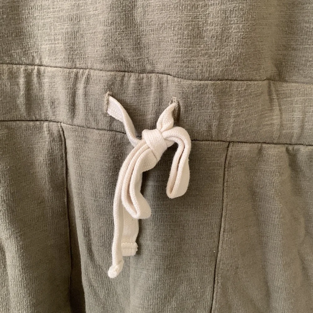 Monrow Short Overall • Size XS - Picture 4 of 13